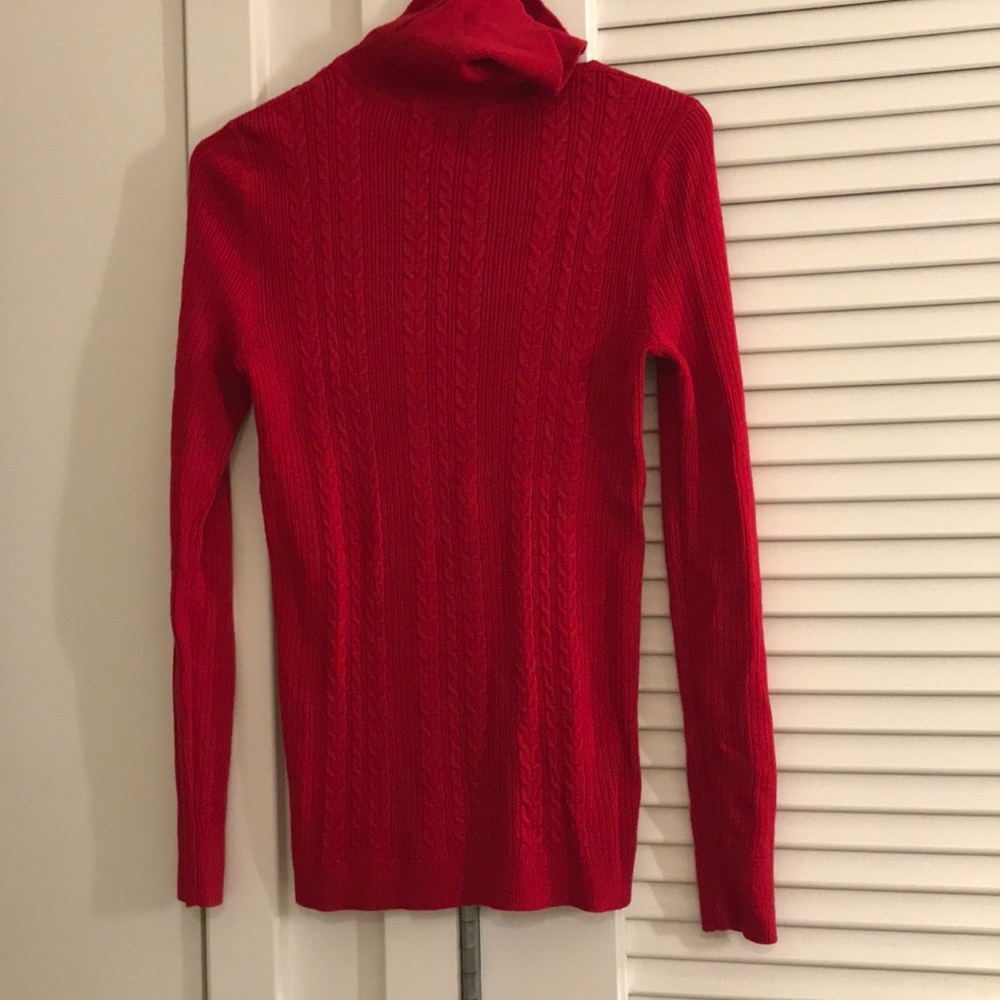Long sleeve